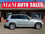 Used 2014 Mercedes-Benz GLK 250 BlueTEC 4MATIC image 2