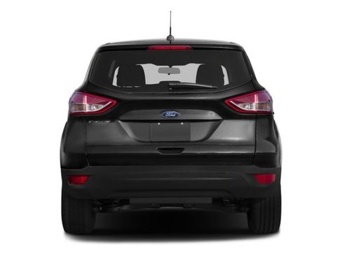 Used 2016 Ford Escape SE w/ SE Leather Comfort Package image 5