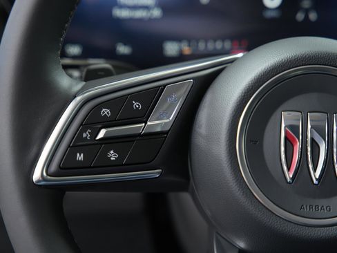 New 2026 Buick Envision Avenir image 36