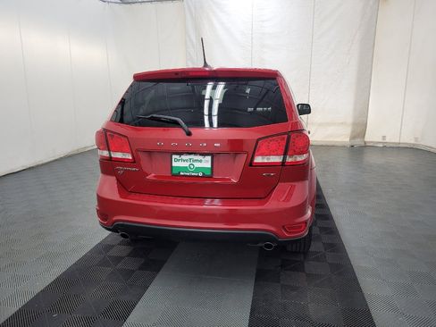 Used 2018 Dodge Journey GT AWD/4WD image 7
