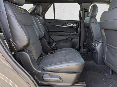 New 2026 Ford Explorer Tremor w/ Tremor Ultimate Package image 19