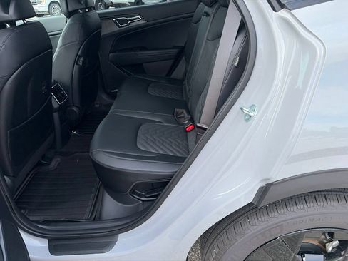 Used 2026 Kia Sportage X-Line AWD/4WD image 10