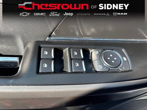 Used 2024 Ford F150 XLT w/ Equipment Group 302A MID AWD/4WD image 17