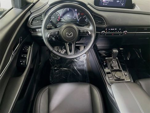 Used 2025 MAZDA CX-30 AWD 2.5 S w/ Preferred Package image 18