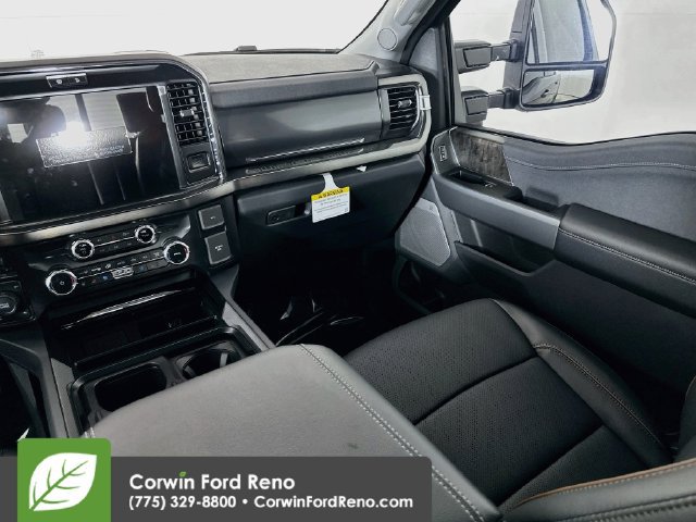 New 2026 Ford F350 4x4 Crew Cab Super Duty image 26