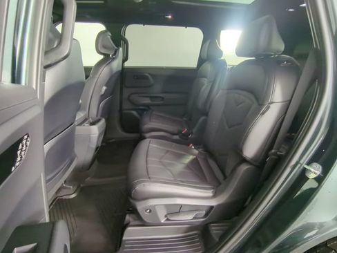 New 2027 Kia Telluride SX X-Pro AWD/4WD image 21