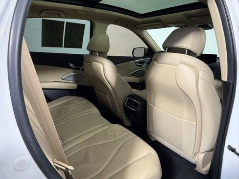 Used 2020 Acura RDX w/ Technology Package image 50