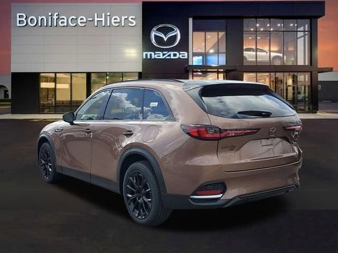 New 2026 MAZDA CX-70 3.3 Turbo w/ Premium Plus Pkg image 3