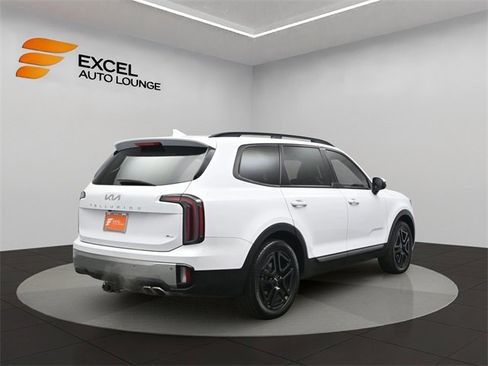 Used 2023 Kia Telluride EX X-Line image 5