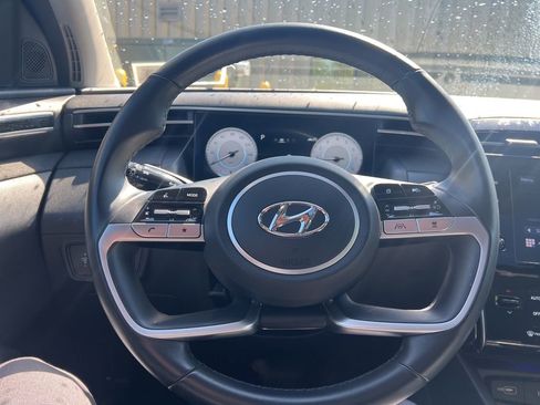 Used 2023 Hyundai Tucson SEL w/ Convenience Package AWD/4WD image 11