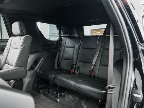 Used 2024 Cadillac Escalade Sport image 32