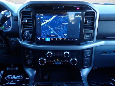 New 2025 Ford F150 XLT w/ Equipment Group 302A MID image 15