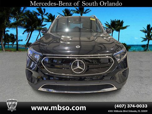 Used 2023 Mercedes-Benz EQB 250+ image 20