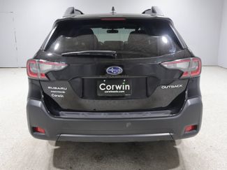 Used 2023 Subaru Outback Premium AWD/4WD video 3