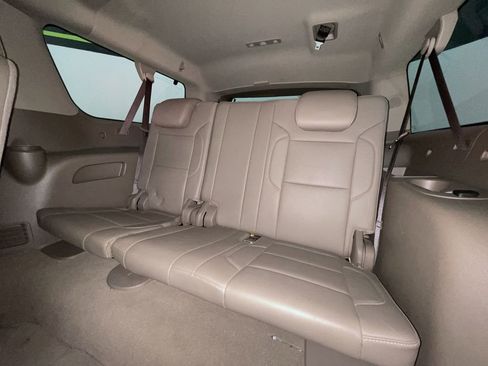 Used 2020 GMC Yukon XL SLT image 21