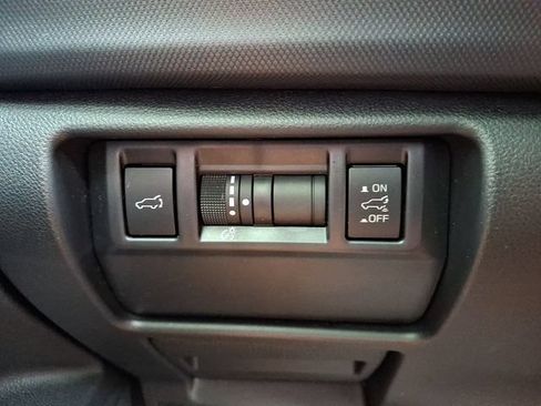 Certified 2026 Subaru Forester Limited AWD/4WD image 23