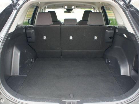 Used 2023 Toyota RAV4 XLE image 15