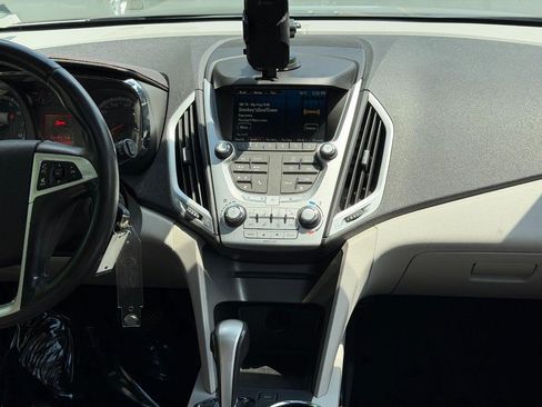 Used 2015 GMC Terrain SLE FWD image 13