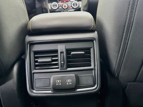 Used 2023 Subaru Forester Wilderness AWD/4WD image 34