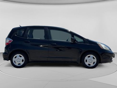 Used 2012 Honda Fit image 29