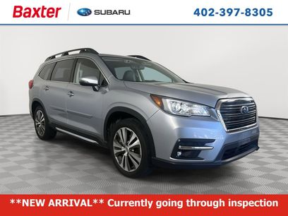 Used 2022 Subaru Ascent Limited