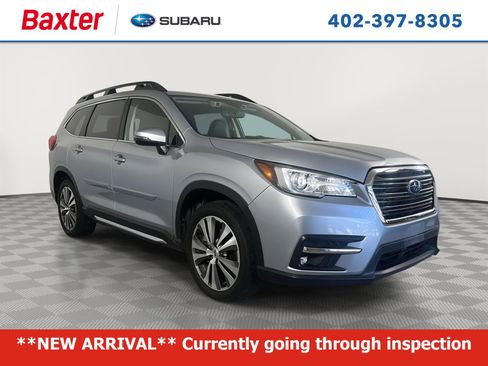 Used 2022 Subaru Ascent Limited AWD/4WD image 1