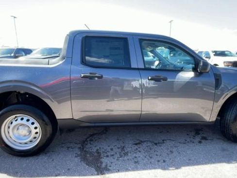 New 2026 Ford Maverick XL w/ 4K Tow Package image 9