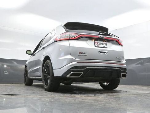 Used 2015 Ford Edge Sport w/ Equipment Group 401A AWD/4WD image 53