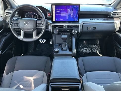 Certified 2025 Toyota Tacoma TRD Sport image 10