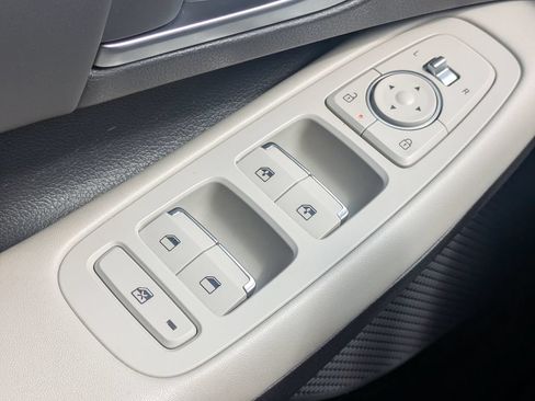 Used 2024 Hyundai Sonata SEL FWD image 21