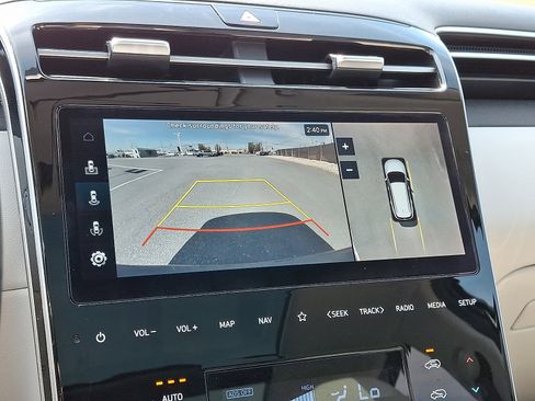 Used 2022 Hyundai Tucson Limited AWD/4WD image 21