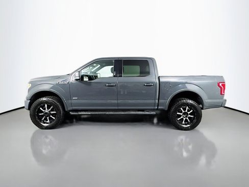 Used 2016 Ford F150 XLT w/ Equipment Group 302A Luxury image 2