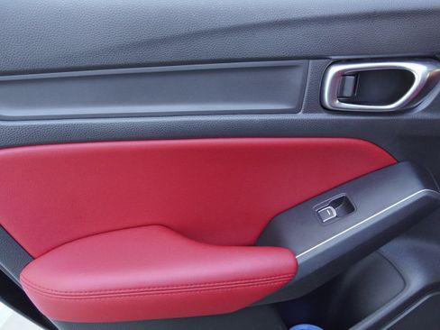 Used 2024 Acura Integra A-Spec FWD image 31