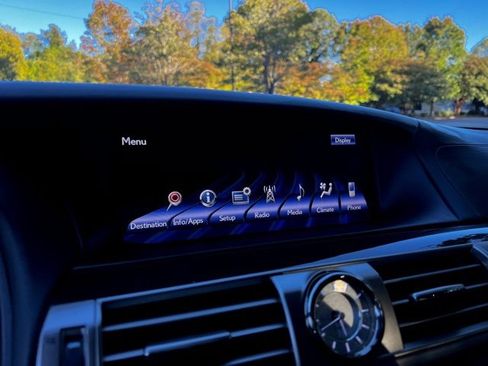 Used 2014 Lexus LS 600h L image 52