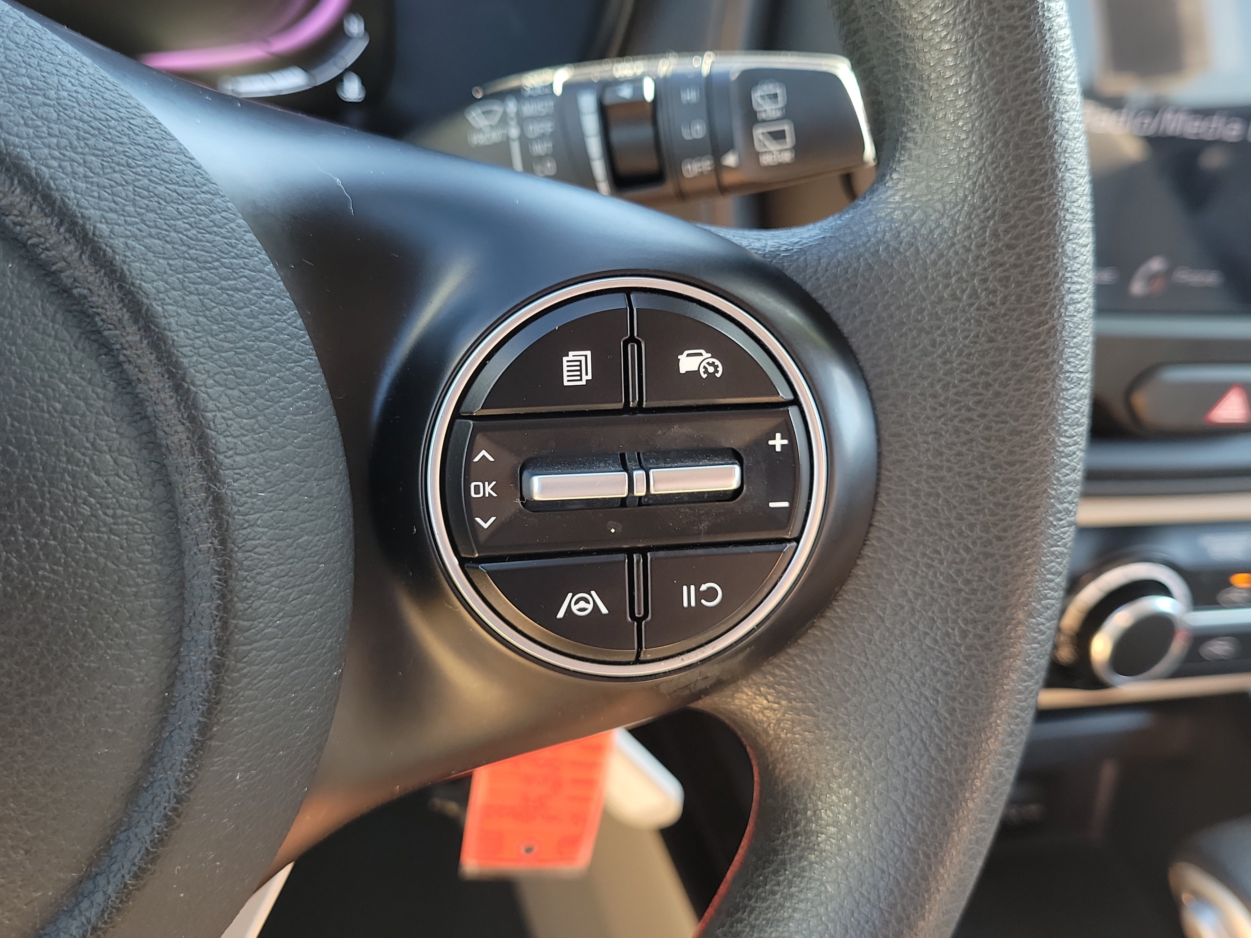 Used 2024 Kia Soul LX FWD image 22