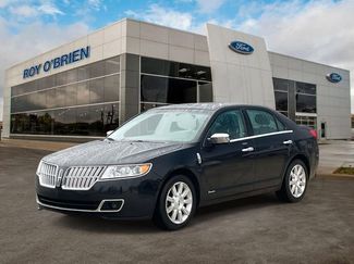 Used 2011 Lincoln MKZ video 1