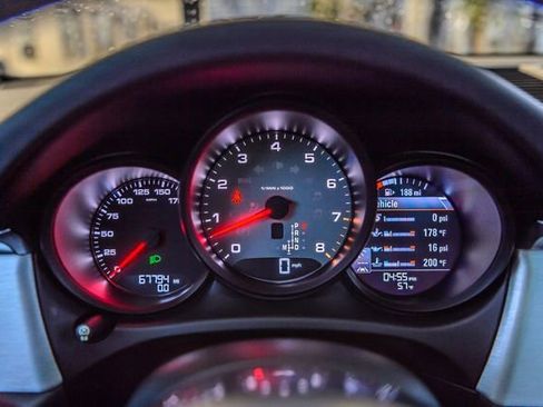 Used 2019 Porsche Macan S image 18