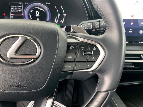 Used 2023 Lexus RX 350 image 27
