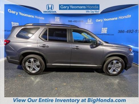 New 2026 Honda Pilot EX-L image 5