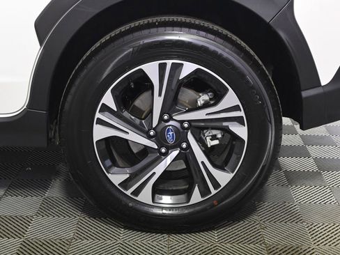 Certified 2025 Subaru Crosstrek 2.0i Premium image 20