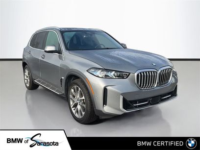 Used 2024 BMW X5 xDrive40i w/ Premium Package