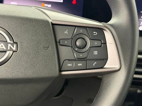 Used 2026 Nissan Sentra SV w/ Floor Mat Package FWD image 26