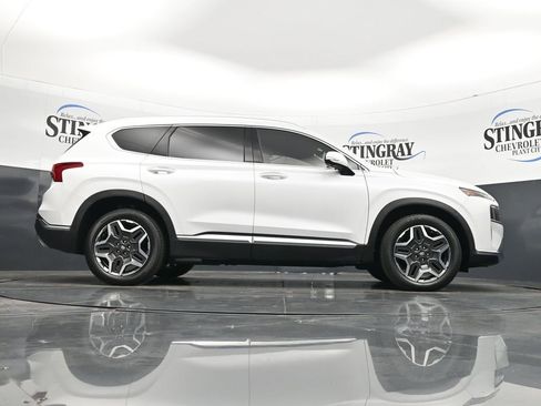 Used 2023 Hyundai Santa Fe Limited image 24