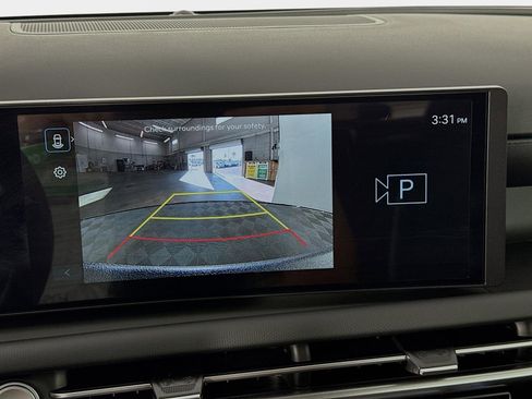 New 2026 Hyundai Santa Cruz SEL FWD image 16