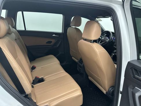 Used 2024 Volkswagen Tiguan SE w/ MDO Package, Two-Row AWD/4WD image 24
