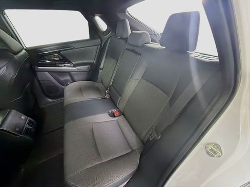 Used 2025 Toyota bZ4X AWD w/ Weather Package image 28