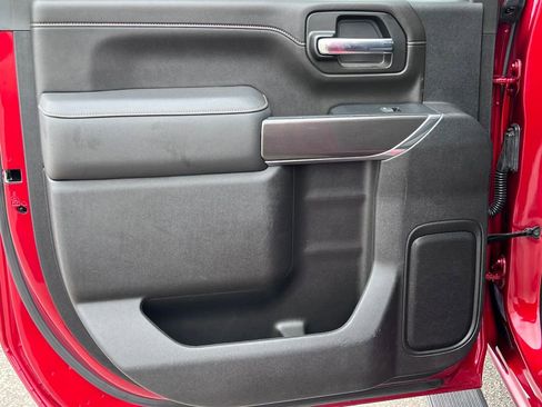 Certified 2023 GMC Sierra 2500 AT4 w/ AT4 Preferred Package AWD/4WD image 42