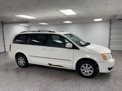 Used 2010 Dodge Grand Caravan SXT