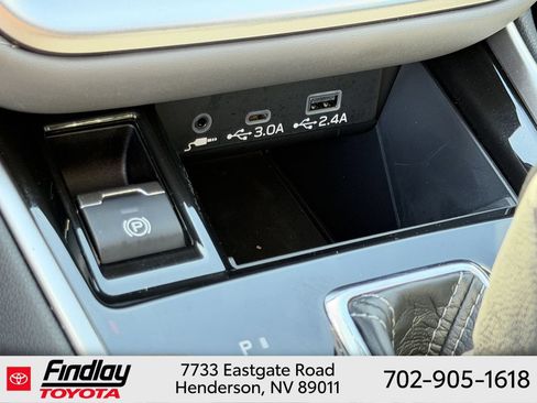 Used 2025 Subaru Outback Onyx Edition AWD/4WD image 29