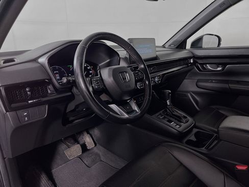 Used 2023 Honda CR-V Sport Touring image 9